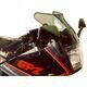 MRA / エムアールエーGPZ 600 R - Spoiler windshield "S" all years | 4025066006472