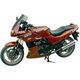 MRA / エムアールエーGPZ 500 S - Touring windshield "T" 1994- | 4025066039777