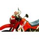 MRA / エムアールエーKLR 650 - Touring windshield "T" 1987-1988 | 4025066051021