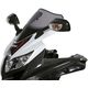 MRA / エムアールエーGSX-R 600 / 750 - Originally-shaped windshield "O" 2008-2010 | 4025066118069