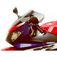 MRA / エムアールエーCBR 900 RR - Originally-shaped windshield "O" 2000-2001 | 4025066189625