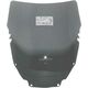 MRA / エムアールエーGSX-R 1100 W - Touring windshield "T" 1995- | 4025066238675