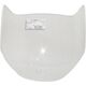 MRA / エムアールエーFZR 750R ( OW 01 ) - Originally-shaped windshield "O" all years | 4025066320271