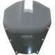 MRA / エムアールエーFZS 1000 FAZER - Originally-shaped windshield "O" 2001-2005 | 4025066372928