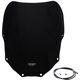 MRA / エムアールエーZZR 1100 - Originally-shaped windshield "O" 1993- | 4025066035571