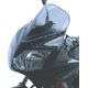 MRA / エムアールエー CBR 125 R - レーシングウインドシールド "R" 2004-2006 | 4025066095063