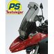 MRA / エムアールエー R 1200 GS - VARIO（ヴァリオ）ツーリングスクリーン "VTM" -2012 | 4025066097814
