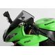 MRA / エムアールエー ZX 10 R 08-10 / ZX 6 R 636 09- - スタンダードウィンドシールド（OEMシェイプ） "O" 「全年式対応」 | 4025066117444