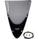 MRA / エムアールエーYZF R 125 - Originally-shaped windshield "O" 2008- | 4025066122479