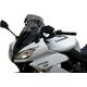 MRA / エムアールエー ER 6 F - VARIO（ヴァリオ）ツーリングスクリーン "VT" 2009-2011 | 4025066122608