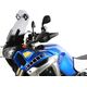 MRA / エムアールエー XT 1200 Z (SUPER TENERE) - VARIO（ヴァリオ）ツーリングスクリーン "VT" 2010-2013 | 4025066125005