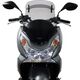 MRA / エムアールエー PCX 125 / 150 - VARIO（ヴァリオ）ツーリングスクリーン "VT" 2010-2013 | 4025066139972