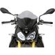 MRA / エムアールエー S1000 R - レーシングウインドシールド "R" 2014- | 4025066148387