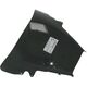 MRA / エムアールエーVFR 800 - Originally-shaped windshield "O" 1998-2001 | 4025066177929