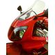 MRA / エムアールエーVTR 1000 SP1 / SP2 - Touring windshield "T" all years | 4025066193820