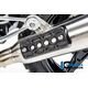 ILMBERGER / イルムバーガーカーボンパーツ サイレンサープロテクター カーボン - BMW R nineT Urban GS | AHS.013.UGS16.K