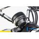 ILMBERGER / イルムバーガーカーボンパーツ インストルメントカバー マット Ducati Scrambler &apos;16 | IAO.107.DS15M.K