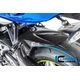 ILMBERGER / イルムバーガーカーボンパーツ リアフェンダー カーボン - Suzuki GSX R 1000 2017- | KHO.002.GXR16.K