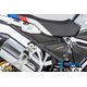 ILMBERGER / イルムバーガーカーボンパーツ サブフレームカバー 右側 BMW R 1250 GS | RHR.029.GS19T.K