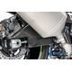 ILMBERGER / イルムバーガーカーボンパーツ スウィングアームカバー 左側 - Suzuki GSX R 1000 2017- | SAR.007.GXR16.K