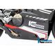 ILMBERGER / イルムバーガーカーボンパーツ ベリーパン グロス Panigale V4 Racing | VEU.036.DPV4G.K