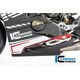 ILMBERGER / イルムバーガーカーボンパーツ ベリーパン マット Panigale V4 Racing | VEU.136.DPV4M.K
