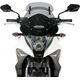 MRA / エムアールエー CROSSRUNNER VFR 800 X - VARIO（ヴァリオ）ツーリングスクリーン "VT" 2011-2014 | 4025066131549