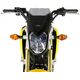 MRA / エムアールエー MSX 125 - レーシングウインドシールド "NR" 2013-2015 | 4025066142330