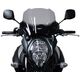 MRA / エムアールエー DL 1000 V-STROM - ツーリングウインドシールド "T" 2014-2016 | 4025066144464