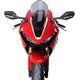 MRA / エムアールエー CBR 1000 RR FIREBLADE - レーシングウインドシールド "R" 2017- | 4025066158966