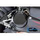 ILMBERGER / イルムバーガーカーボンパーツ クラッチカバーグロス Ducati パニガーレ 1299 (from 2015) | KDO.023.1299G.K