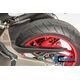 ILMBERGER / イルムバーガーカーボンパーツ Ducati Monster 821 リアハガー マット | KHO.102.M821M.K