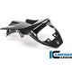 ILMBERGER / イルムバーガーカーボンパーツ ナンバープレートホルダー グロス Ducati MTS 1200&apos;15 - NHO.006.D15MG.K | NHO.006.D