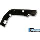 ILMBERGER / イルムバーガーカーボンパーツ フレームカバー 右側 S 1000 RR Stock Sport / Racing parts (ABEなし) (12&apos;-) | RAR.090.S1RAB.K