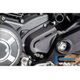 ILMBERGER / イルムバーガーカーボンパーツ スプロケットカバー マット Ducati Scrambler &apos;16 | RIO.118.DS15M.K