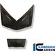 ILMBERGER / イルムバーガーカーボンパーツ ヘッドライト上 フロントフェアリングカバー BMW K1300S | VEA.006.K130S.K