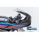 ILMBERGER / イルムバーガーカーボンパーツ トップフェアリング　Street　コンプリート BMW R Nine T Racer &apos;17 | VEO.001.RNITR.K