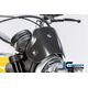 ILMBERGER / イルムバーガーカーボンパーツ ウィンドシールド マット Ducati Scrambler &apos;16 | VEO.109.DS15M.K
