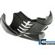 ILMBERGER / イルムバーガーカーボンパーツ モータースポイラー - BMW F 800 R (2015-) - VEU.107.F8R15.K | VEU.107.F8R15.K