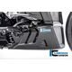 ILMBERGER / イルムバーガーカーボンパーツ ベリーパン 右側 マット Ducati XDiavel &apos;18 | VEU.128.XD18M.K