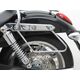 FEHLING / フェーリング バゲージ ホルダー(ペア) Triumph Thunderbird & Storm | 6089 P