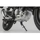 SW-MOTECH / SWモテック エンジンガード.－シルバー－BMW G 310 GS (17-). | MSS.07.862.10000/S