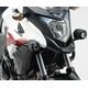 SWモテック / SW-MOTECH　ライトマウント　ブラック　Honda CB500X (13-) | NSW.01.004.10401/B