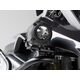 SWモテック / SW-MOTECH BMW R1200GS 水冷モデル (2013-) フォークフォグライト マウントセット（ランプは別売り）