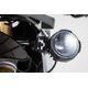 SW-MOTECH / SWモテック ライトマウント －ブラック－ BMW F 750 / 850 GS (18-). | NSW.07.897.10000/B