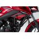 SWモテック / SW-MOTECH クラッシュバー ブラック Honda CB 125 F (15-)