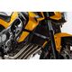 SWモテック / SW-MOTECH クラッシュバー ブラック Honda CB 650 F (14-)