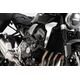 SW-MOTECH / SWモテック クラッシュバー ブラック Honda CB 1000 R (18-). | SBL.01.903.10000/B