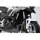 SW-MOTECH / SWモテック クラッシュバー ブラック Honda CB300R (18-). | SBL.01.906.10000/B