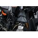 SWモテック / SW-MOTECH クラッシュバー - ブラック - KTM 1090 Adv / 1290 SAdv S (16-). | SBL.04.873.10000/B